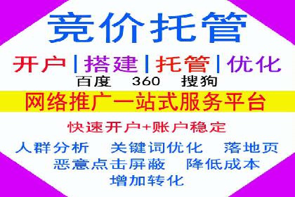 SEM托管案例：低成本高回报的秘诀